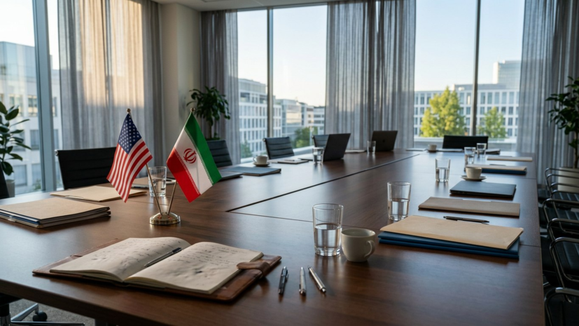 Tasnim: Иран не принял решение об отправке делегации на переговоры с США