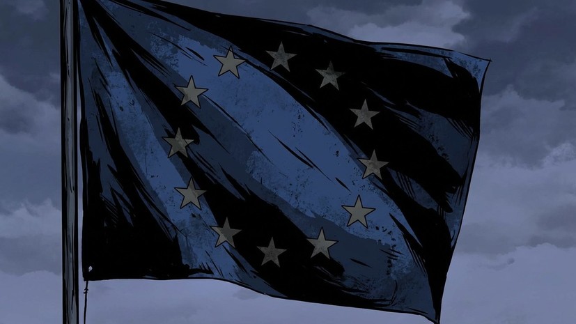 Дмитриев заявил, что чиновники ЕС не осознали последствия своих решений