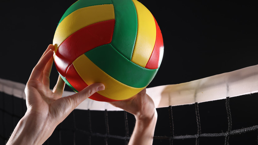 Россиянка Маркова выиграла чемпионат Турции по волейболу в составе «Вакыфбанка»