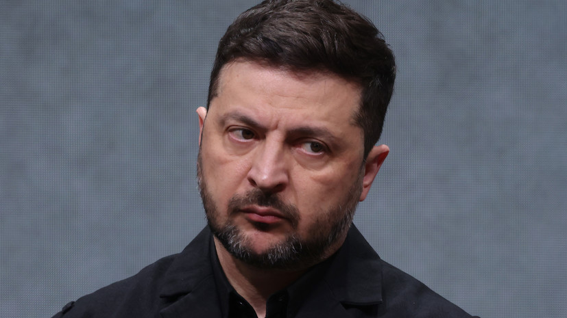 Зеленский заявил о десятилетних контрактах по беспилотникам с тремя странами