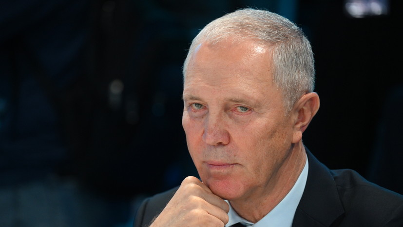 Сальдо: Киев убеждает жителей Херсона выехать и бросает их на произвол судьбы