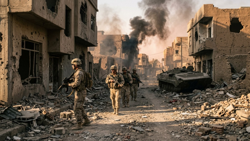 Türkiye: рост цен на продукты в Турции ускорился из-за войны против Ирана