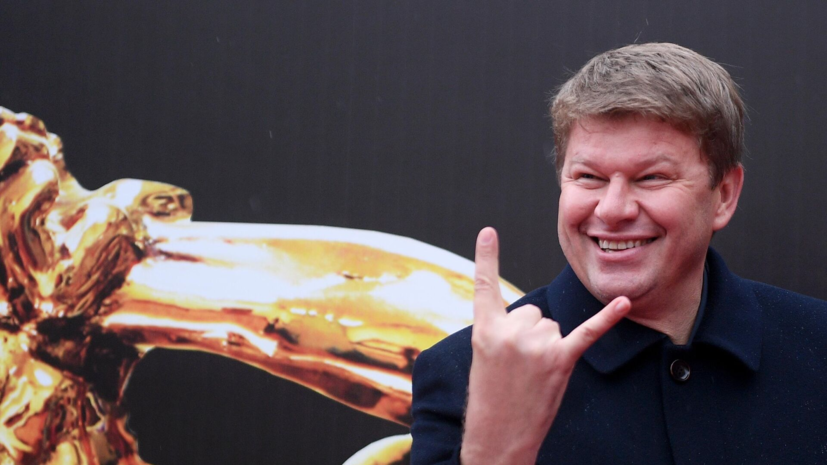 Губерниев назвал главную интригу концовки РПЛ