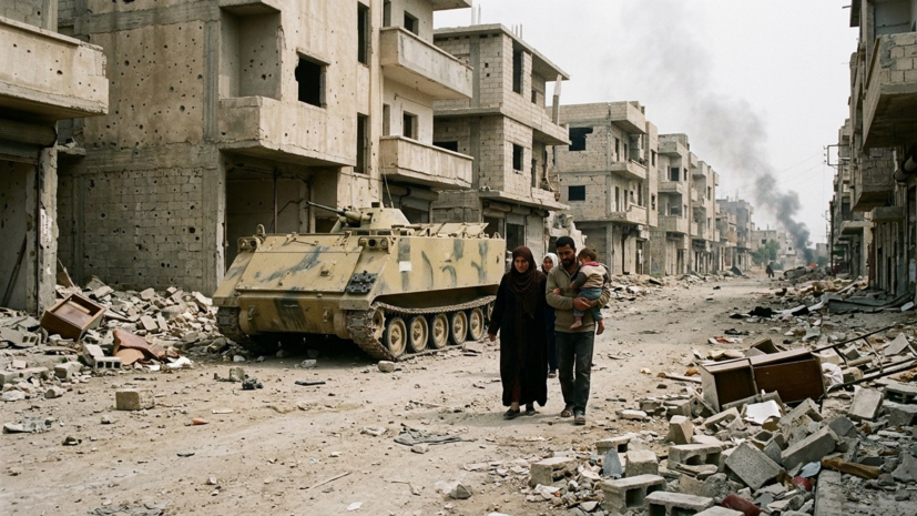 Пезешкиан: продолжение войны не выгодно ни Ирану, ни США