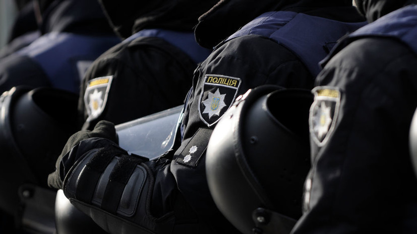 Появилось фото автомобиля, где нашли тело депутата в Одессе