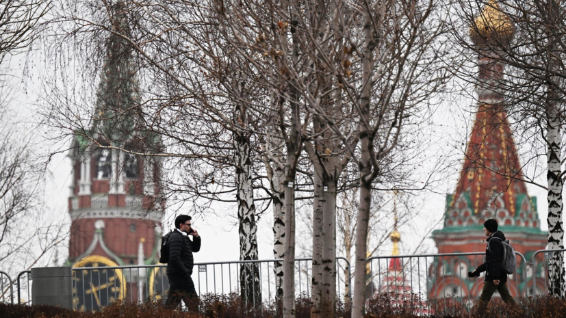 Синоптик Шувалов пояснил, когда ожидать потепления в Москве