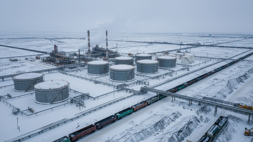 Песков: российские объёмы энергоресурсов трудно не учитывать на мировых рынках