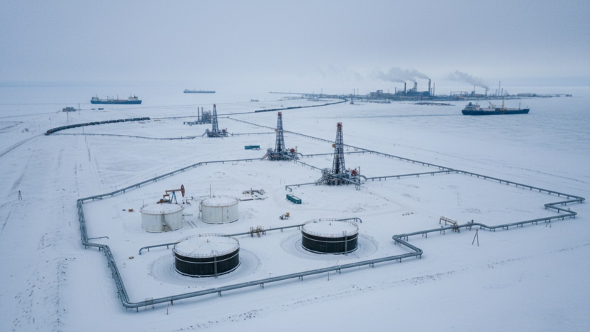 Песков: Россия остаётся важным игроком на энергетических рынках