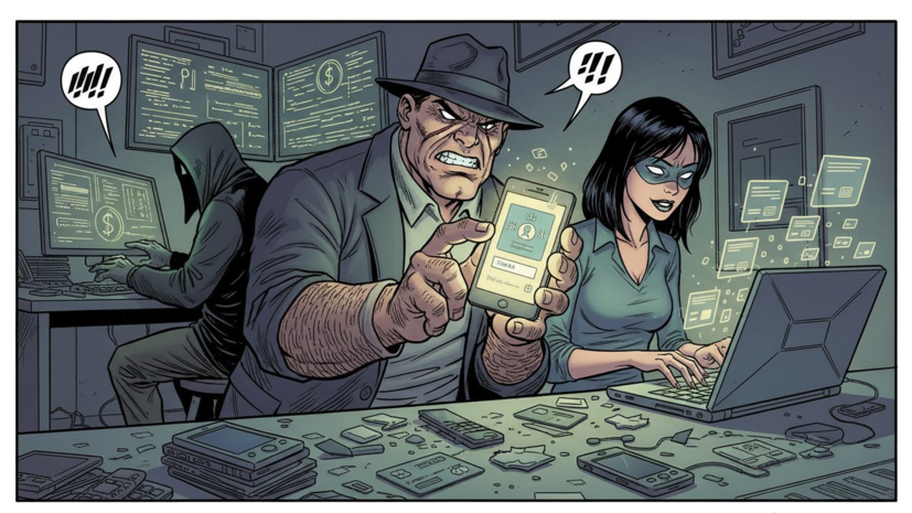 «Известия»: стали известны самые распространённые преступления в сфере жилья