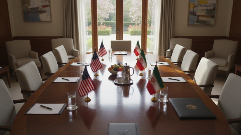 Посол Ирана заявил о новом плане переговоров после отказа от предложений США