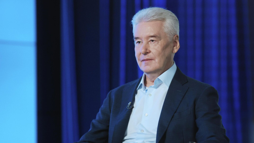 Сергей Собянин подвёл итоги фестиваля «Пасхальный дар»