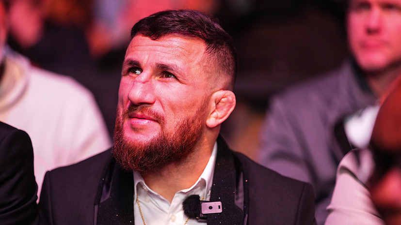 Двалишвили: с уважением отношусь ко всем дагестанским бойцам, кроме одного