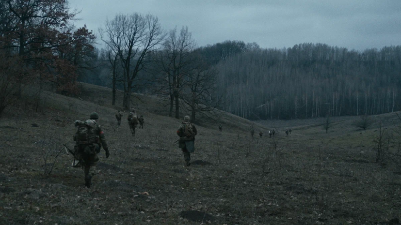 В Москве состоялась премьера документального фильма «Приграничье»