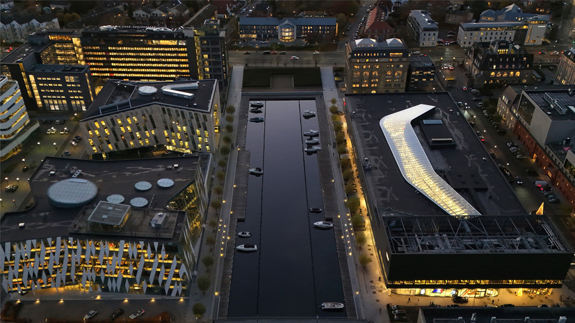 Еврокомиссар: жители ЕС не могут позволить себе нормальное жильё