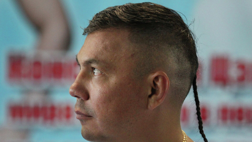 ФНС заблокировала банковские счета Кости Цзю за долги