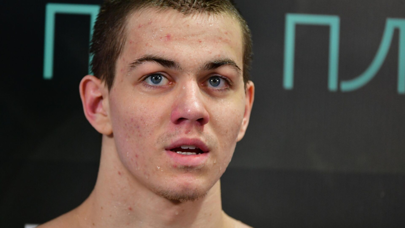 Лифинцев рассказал, почему остался без личной медали на ЧМ в Сингапуре: всё случается именно так, как предначертано