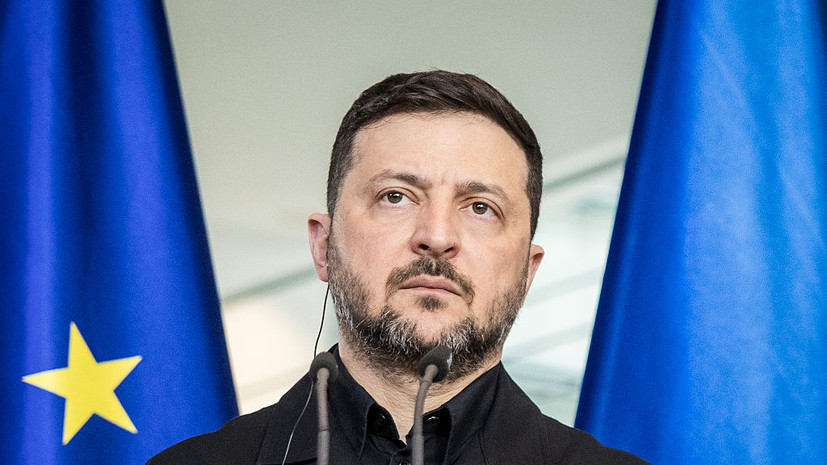 МИД Эстонии опроверг заявление Зеленского, что Россия готовит нападение