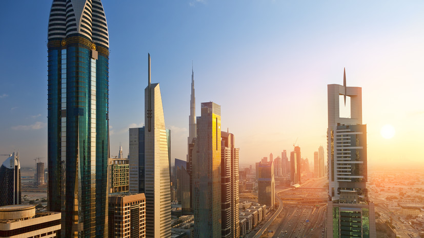 WSJ назвала использование юаней в ОАЭ угрозой для США