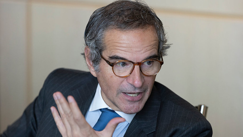 Глава МАГАТЭ назвал возможную гонку ядерного оружия своим главным страхом