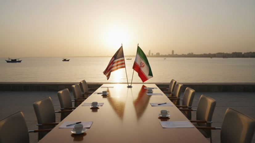 Трамп: соглашение о прекращении огня с Ираном, скорее всего, не продлят