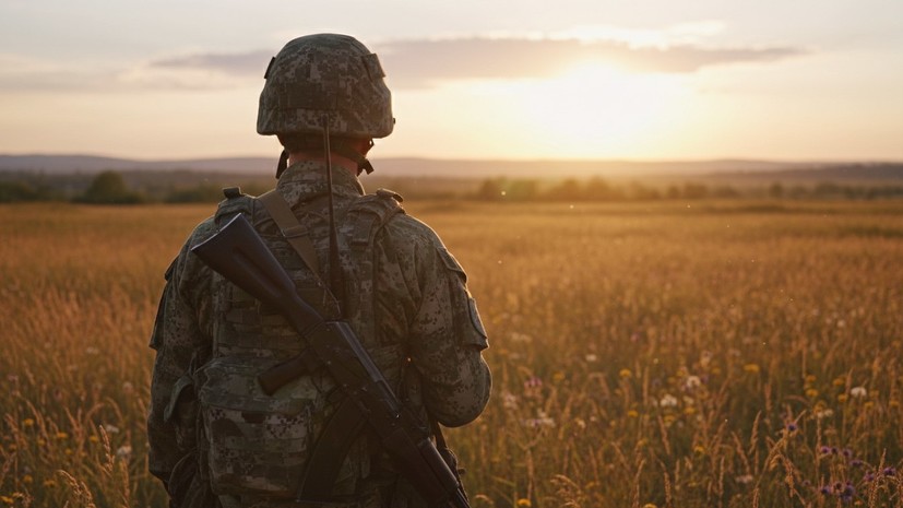 RT поговорил со знакомым предателя Климова, погубившего своих товарищей на СВО