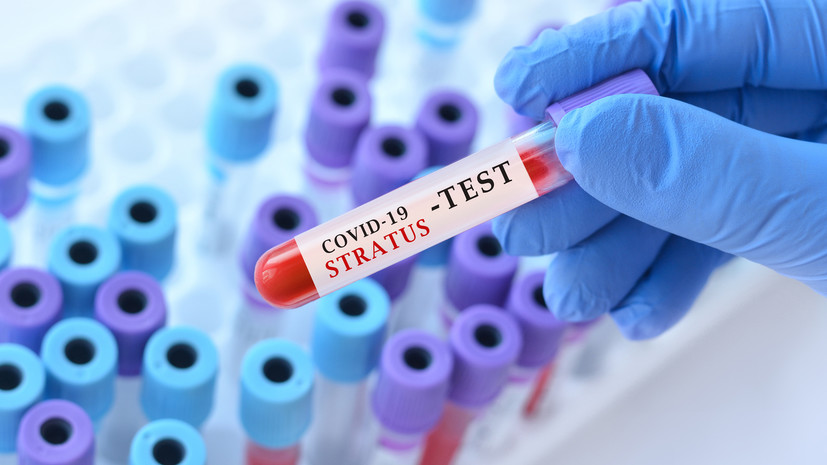 Вирусолог Альтштейн: мутации штамма «стратус» могут повлиять на точность ПЦР-тестов