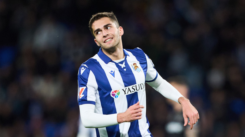 Представитель Захаряна — о будущем футболиста: поговорим с руководством клуба, узнаем, какие у них планы