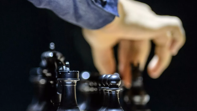 Российский шахматист Шогджиев в 11 лет стал чемпионом мира по блицу среди юношей