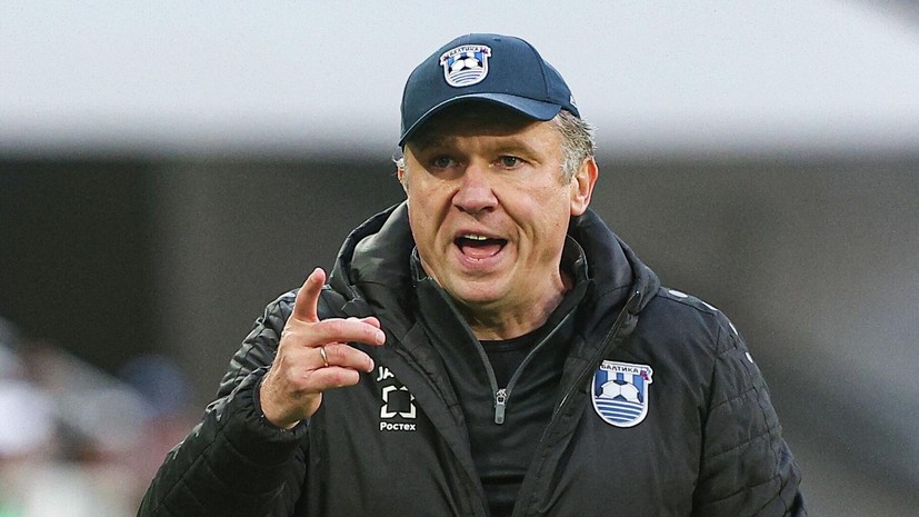 Бубнов — о манере общения Талалаева: если ты об этике заговорил, то на себя посмотри