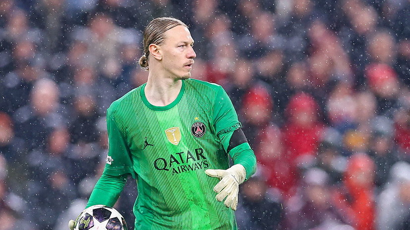 Сафонов дар бораи шикасти ПСЖ АЗ "Лион": мо чӣ дорем