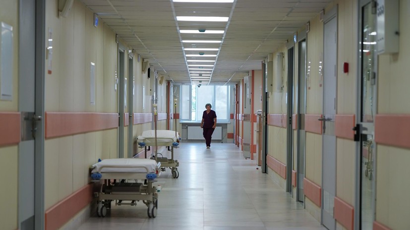 Врач Семейкина назвала основные источники заражения человека бешенством в России