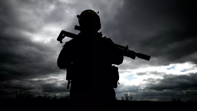 Герасимов: ВС России ликвидировали ВСУ на восточном берегу реки Оскол