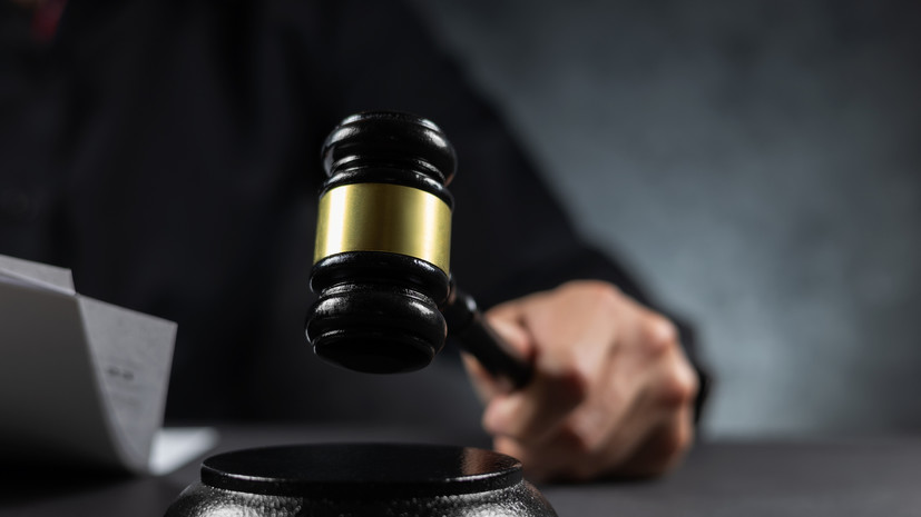 В Приморье спикера муниципальной думы Цоя обвинили в мошенничестве