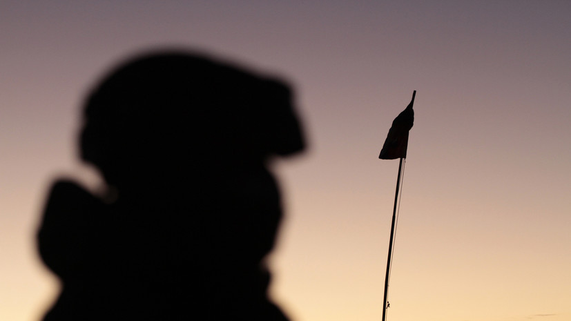 SHOT: в зоне спецоперации погиб серийный убийца Юрий Гриценко