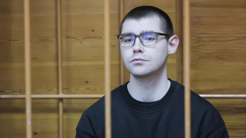 Защита обжалует приговор экс-редактору URA.RU Аллаярову