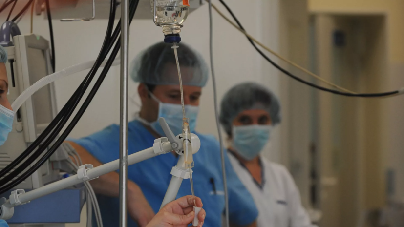 В России трансплантация рук стала бесплатной по полису ОМС