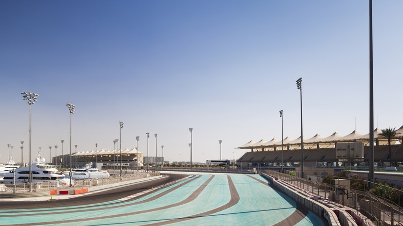 В Италии начали налоговое расследование в отношении гонщиков «Формулы-1»