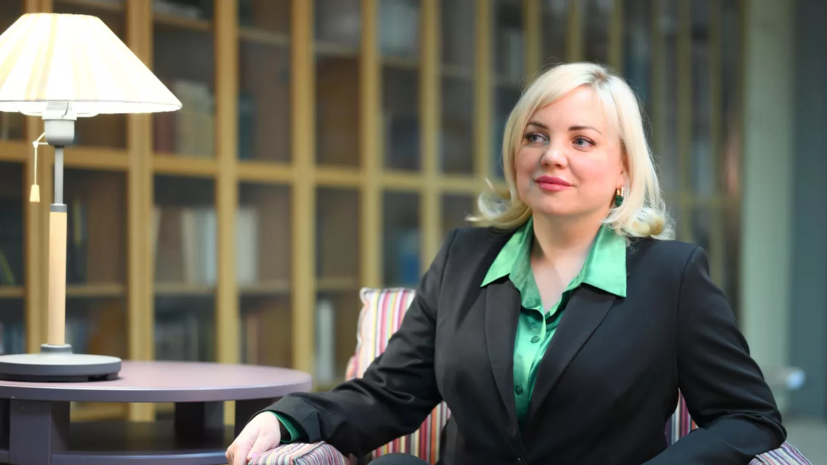 Логинова заявила, что не получала обвинений от WADA