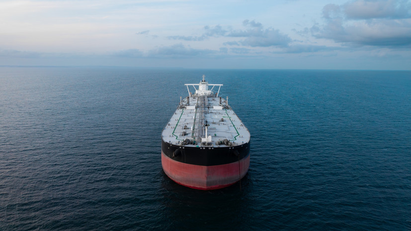 Bloomberg: в ООН готовят план эвакуации судов из Персидского залива