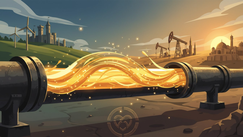 Песков: возобновление транзита нефти по &laquo;Дружбе&raquo; зависит от действий Киева