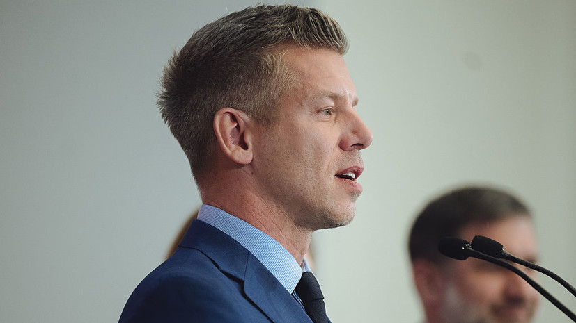 Премьер Венгрии Мадьяр пригрозил отставкой президенту страны