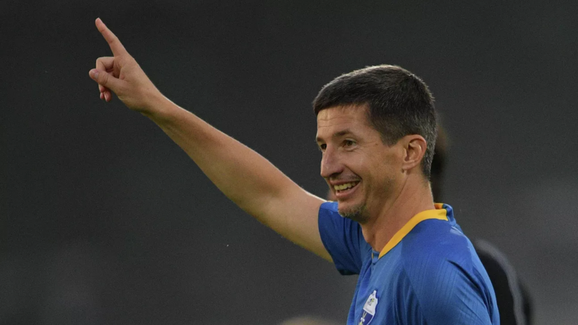 Дзагоев рассказал о состоянии Алдонина, который борется с онкологией