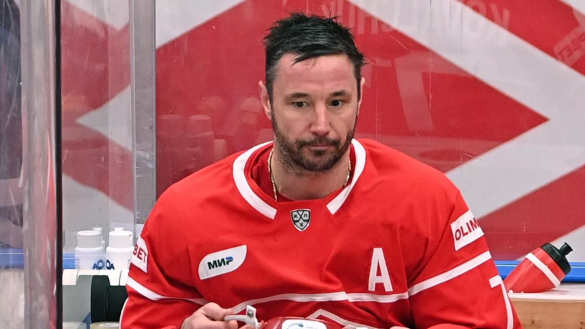 Ковальчук назначен президентом хоккейного клуба «Шанхайские Драконы»