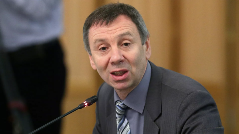 Суд оштрафовал иноагента Маркова на 45 тысяч рублей