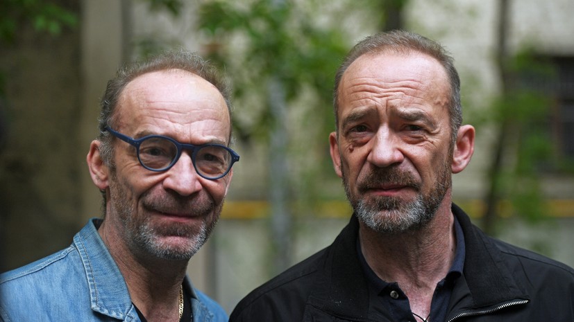 &laquo;Мне обычно предлагают добрые роли&raquo;: Владимир Торсуев &mdash; о &laquo;Приключениях Электроника&raquo;, новых проектах и жизни близнецов