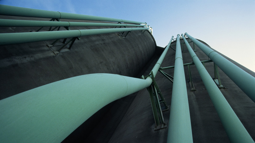 Песков: Кремлю неизвестно об остановке транзита нефти из Казахстана в Германию