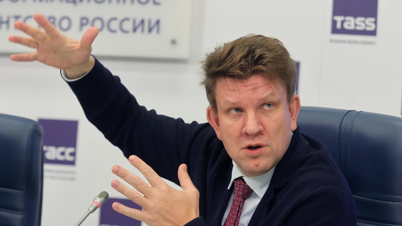 Гендиректора издательства «Эксмо» Капьева задержали