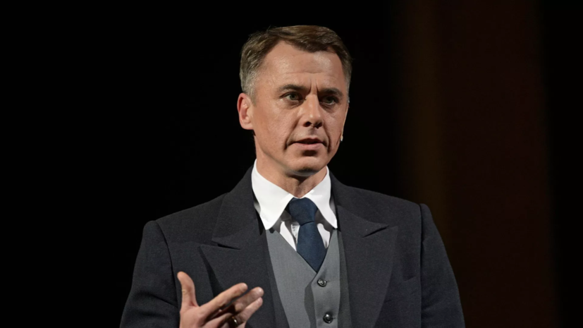 РИА Новости: с актёра Петренко взыскали более 875 тысяч рублей долга по алиментам