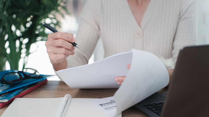 Россиян предупредили, кого коснутся новые правила регистрационного учёта с 1 мая