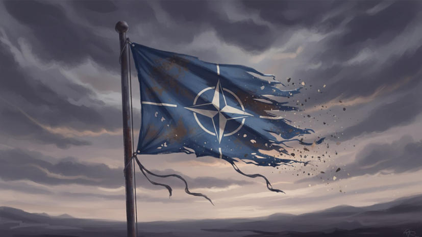 Посол Гончар: гренландский кризис стал переломом в деградации отношений в НАТО